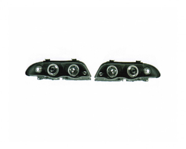 Scheinwerfer H1 + H1 Set