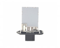 Widerstand für Gebläsemotor Widerstand für Gebläsemotor