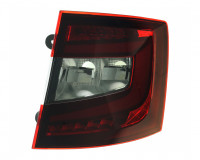 Rückleuchte ohne Birnenleiste Top LED Rückleuchte ohne Birnenleiste Top LED