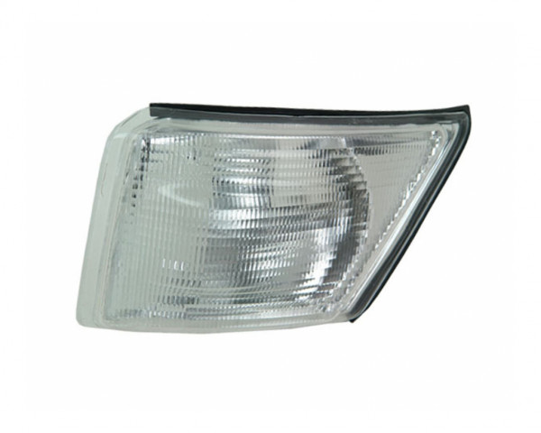 Blinker weiß