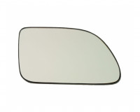 Spiegelglas konvex Chrom Spiegelglas konvex Chrom