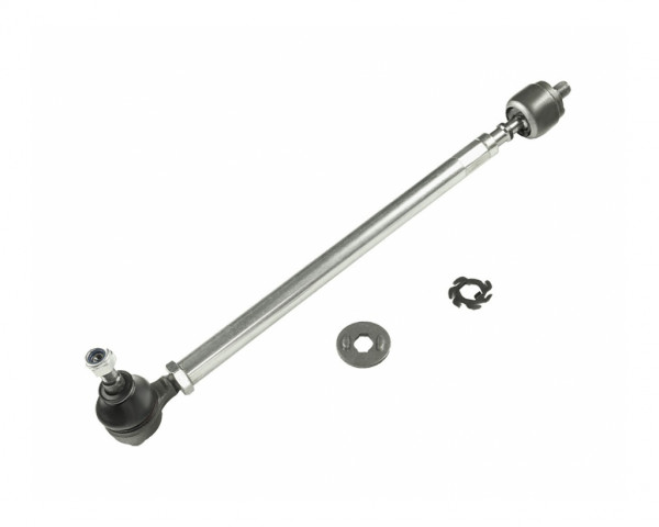 Spurstange mit Spurstangenkopf