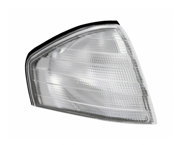 Blinker weiß