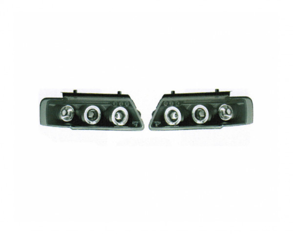 Scheinwerfer H1 + H1 Set