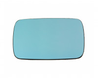 Spiegelglas Plan blau Spiegelglas Plan blau