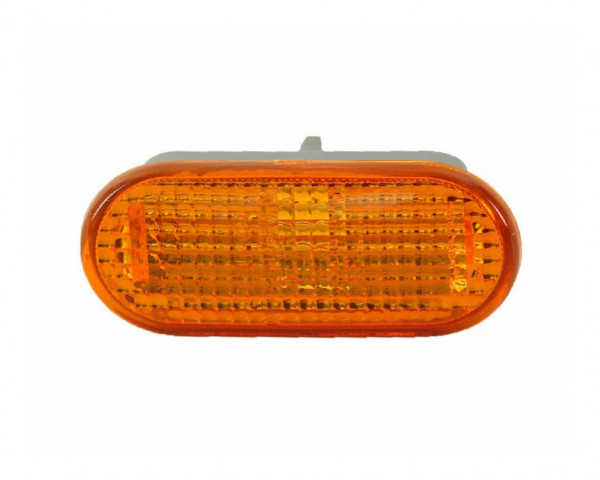 Blinker Seitenblinker gelb