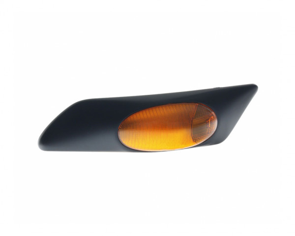 Blinker Seitenblinker gelb