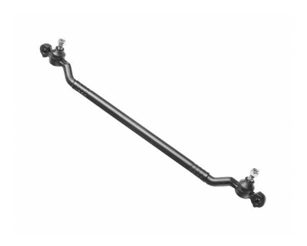 Spurstange mit Spurstangenkopf