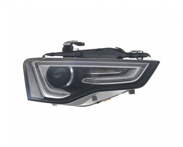 Bi-Xenon Scheinwerfer D3S + LED