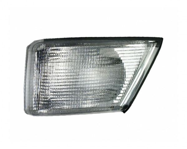 Blinker weiß