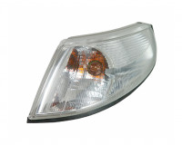 Blinker weiß