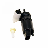 Waschwasser Pumpe Scheibenreinigung Waschwasser Pumpe Scheibenreinigung