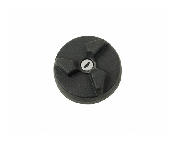 Tankdeckel Komplett