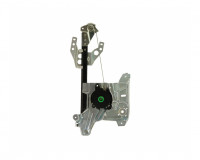 Fensterheber elektrisch ohne Motor Fensterheber elektrisch ohne Motor