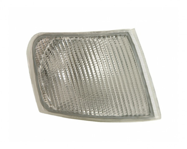 Blinker weiß