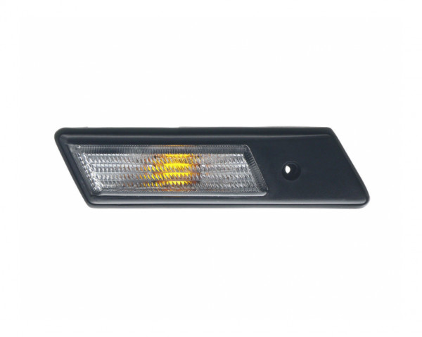 Blinker Seitenblinker weiß