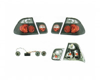 Rückleuchten Set Rückleuchten Set