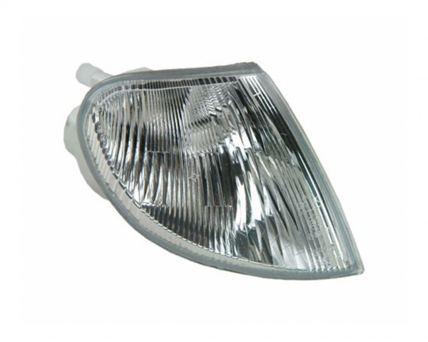 Blinker weiß
