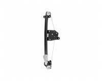 Fensterheber elektrisch ohne Motor Fensterheber elektrisch ohne Motor