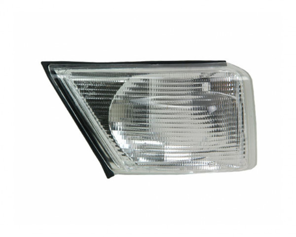 Blinker weiß