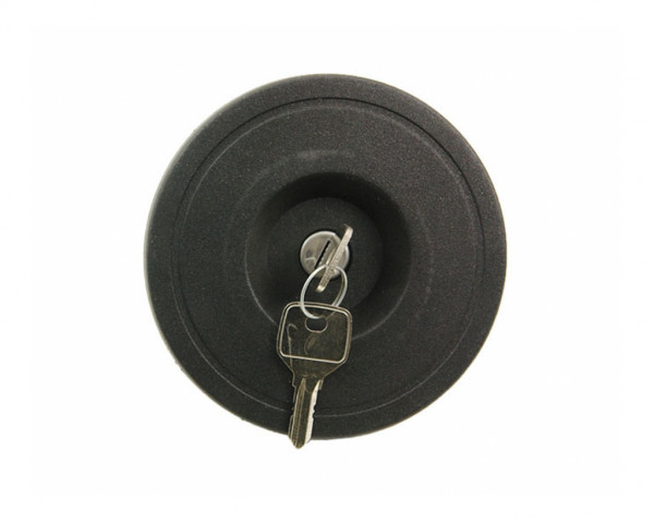 Tankdeckel Komplett