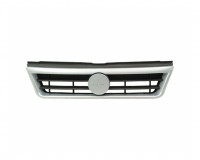 Kühlergrill grau Kühlergrill grau