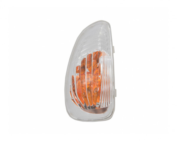 Spiegel Blinker