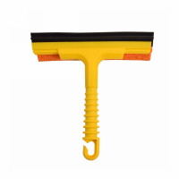 Scheibenreiniger mit Schwamm Scheibenreiniger mit Schwamm