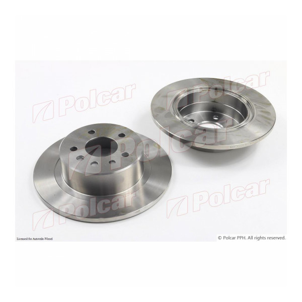 Bremsscheibe