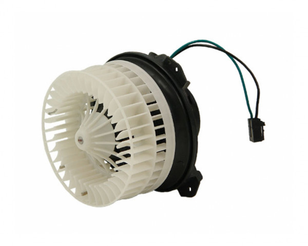 Lüftermotor