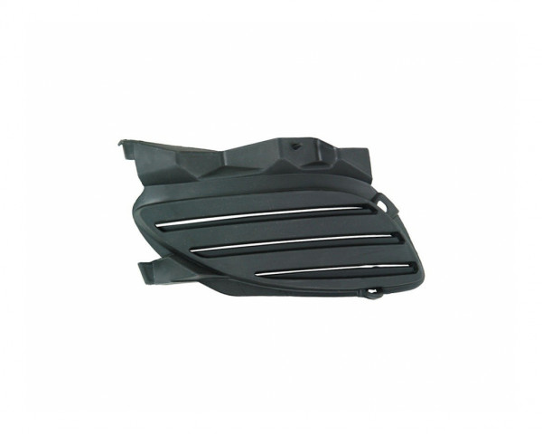 Nebelscheinwerfer Blende schwarz