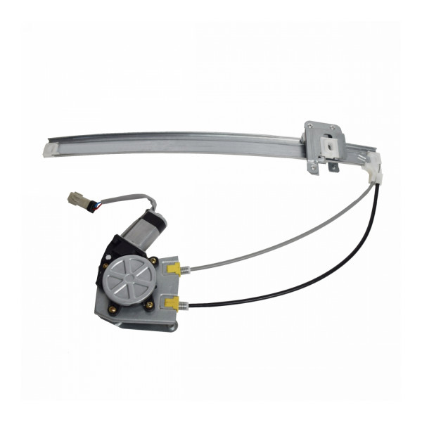 Fensterheber elektrisch ohne Motor