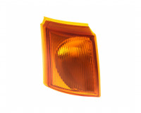 Blinker gelb dunkel Blinker gelb dunkel