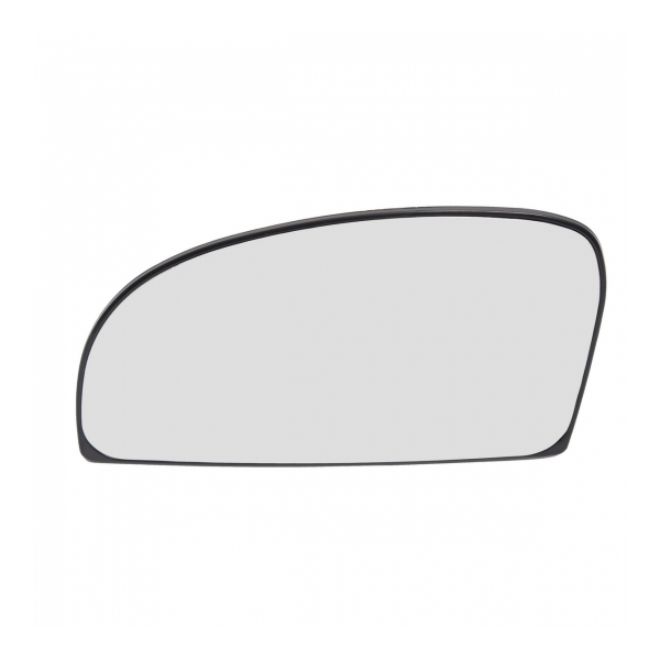 Außenspiegelglas konvex beheizbar