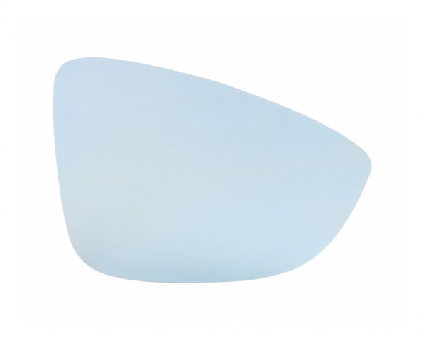 Spiegelglasmit Grundplatte