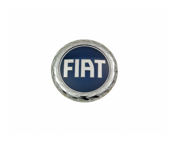 Emblem für Heckklappe