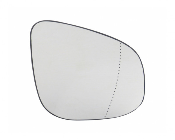 Spiegelglas asphärisch