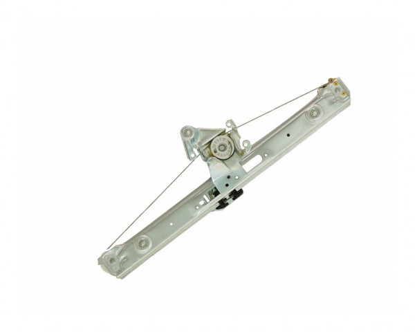 Fensterheber elektrisch ohne Motor