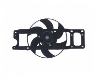 Kühlerlüfter 295mm 110W Kühlerlüfter 295mm 110W