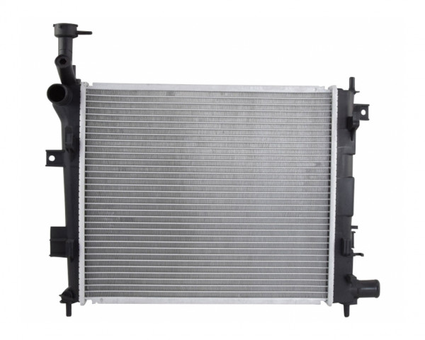 Wasserkühler Motorkühler
