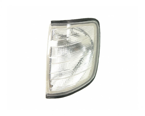 Blinker weiß