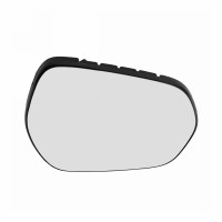 Spiegelglas Chrom beheizbar Spiegelglas Chrom beheizbar