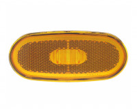 Blinker Seitenblinker orange Blinker Seitenblinker orange