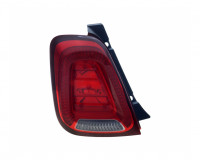 Rückleuchte P21/5W + P21W Rückleuchte P21/5W + P21W