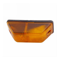 Seitenblinker Gelb