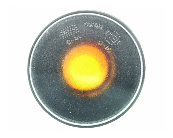 Blinker Seitenblinker weiß