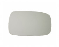 Spiegelglas konvex Chrom beheizbar Spiegelglas konvex Chrom beheizbar