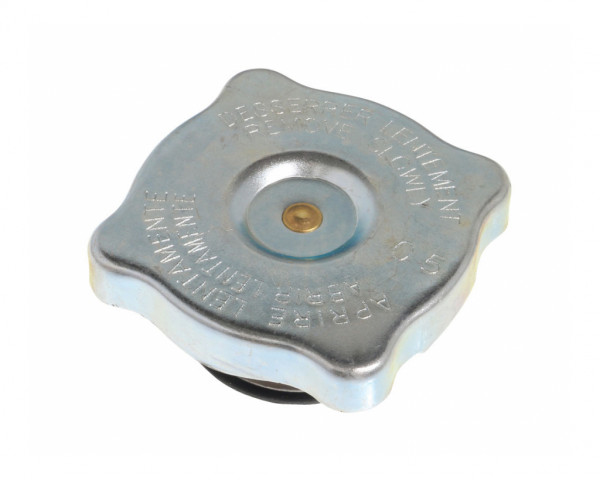 Kühlerdeckel für Kühler