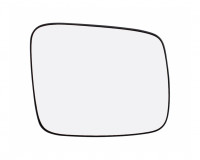 Spiegelglas konvex Chrom Spiegelglas konvex Chrom