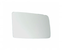 Spiegelglas konvex Chrom Spiegelglas konvex Chrom